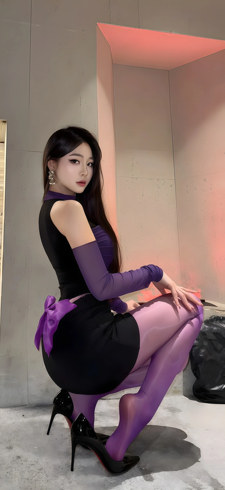 竈娘