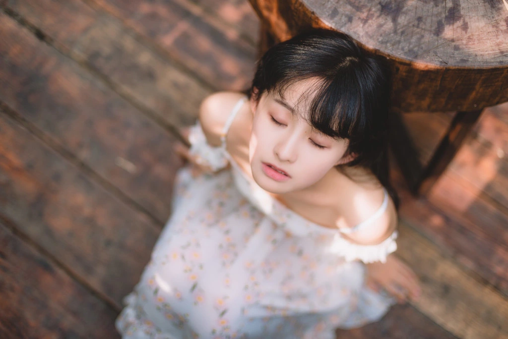 漠水之阳