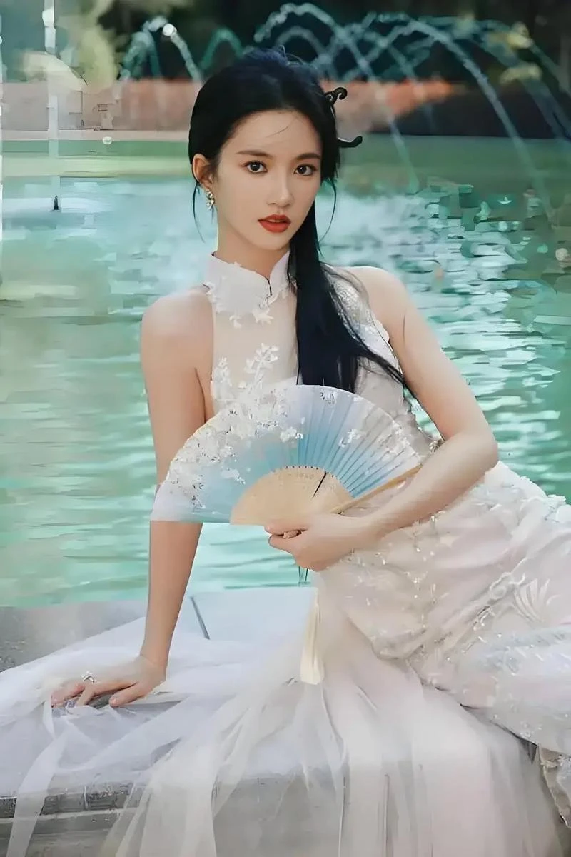 橙子不喝酒