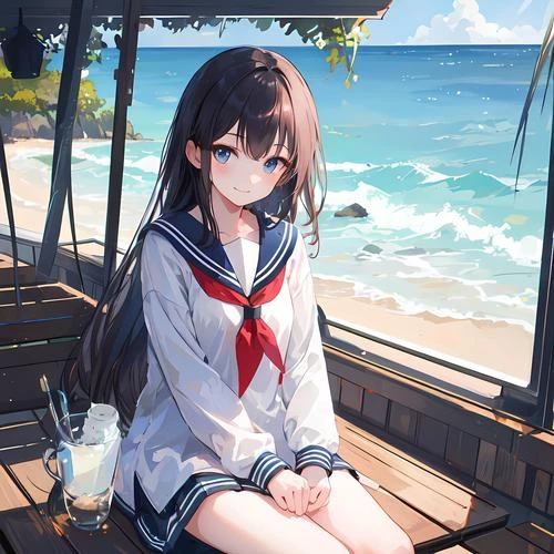 睡大喵