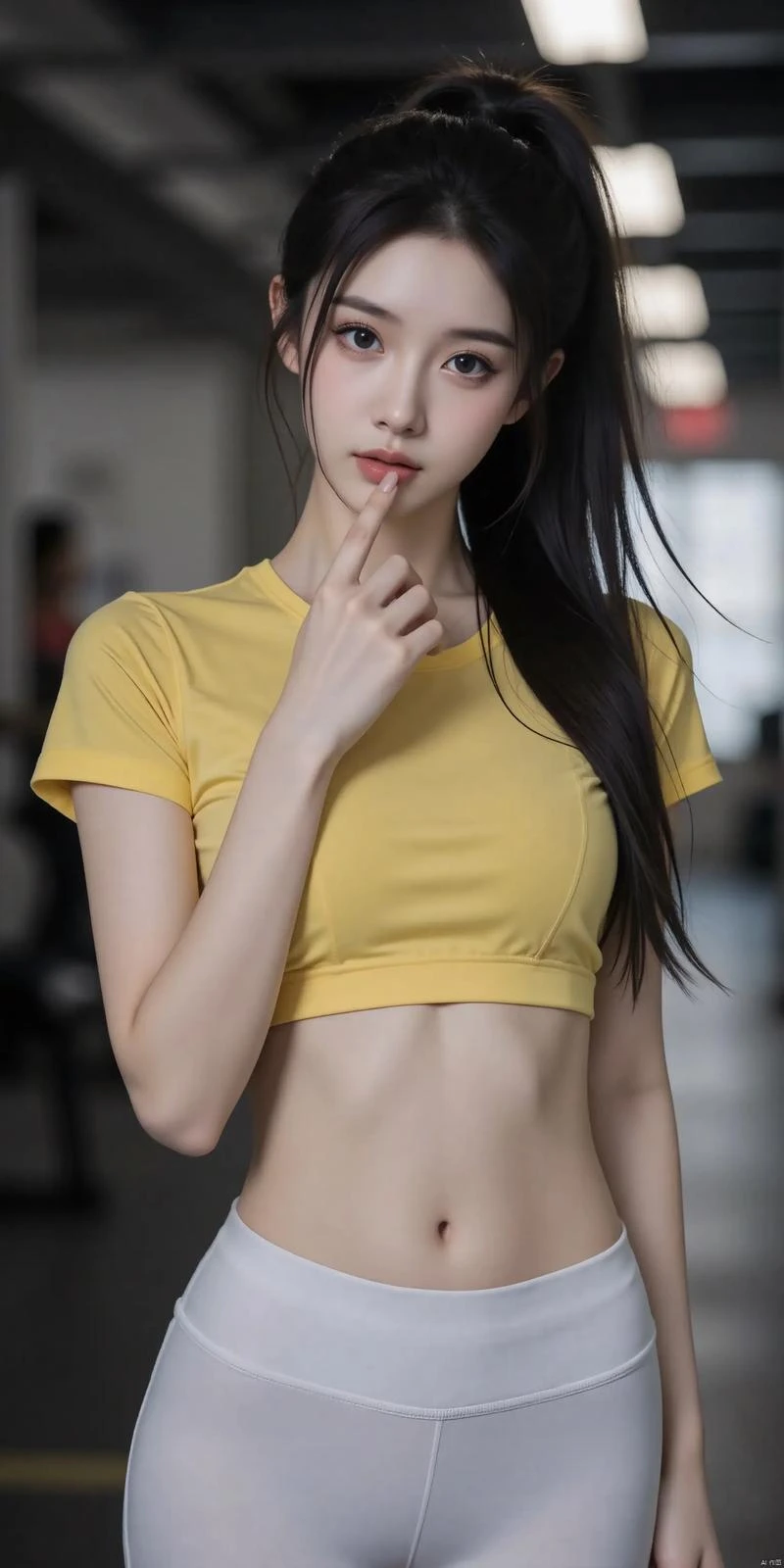 慕夏晴