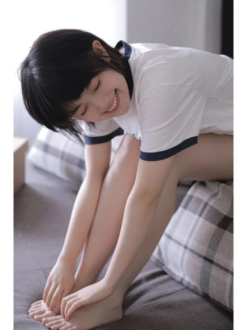 小尾巴晃呀晃