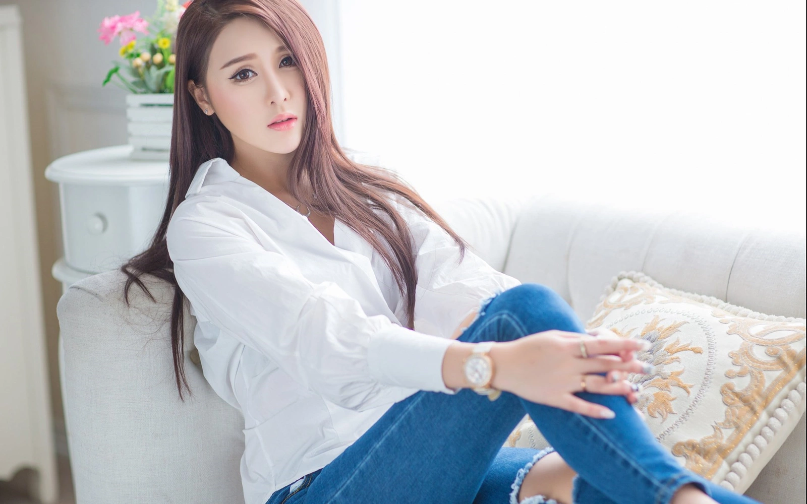 八页叙