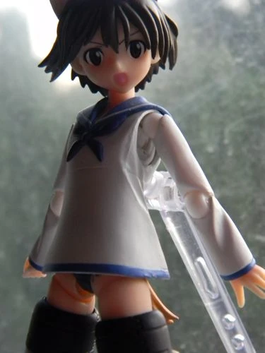 瓶子月