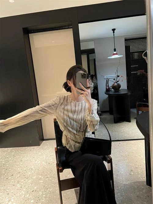 头发你别走