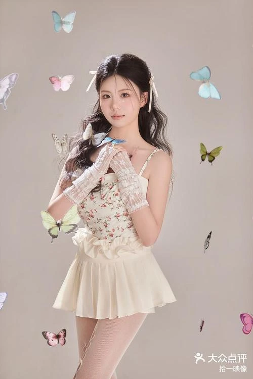 一如迩迩