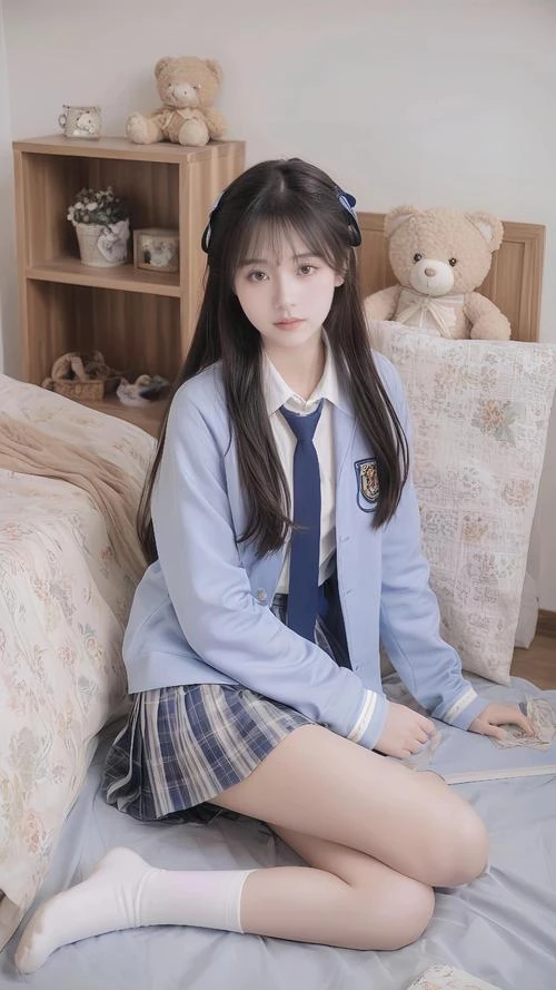 翩然