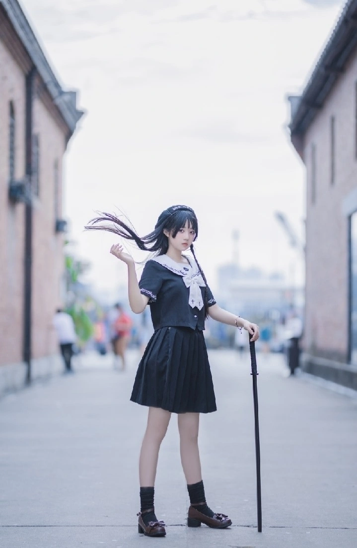 小白梨梨