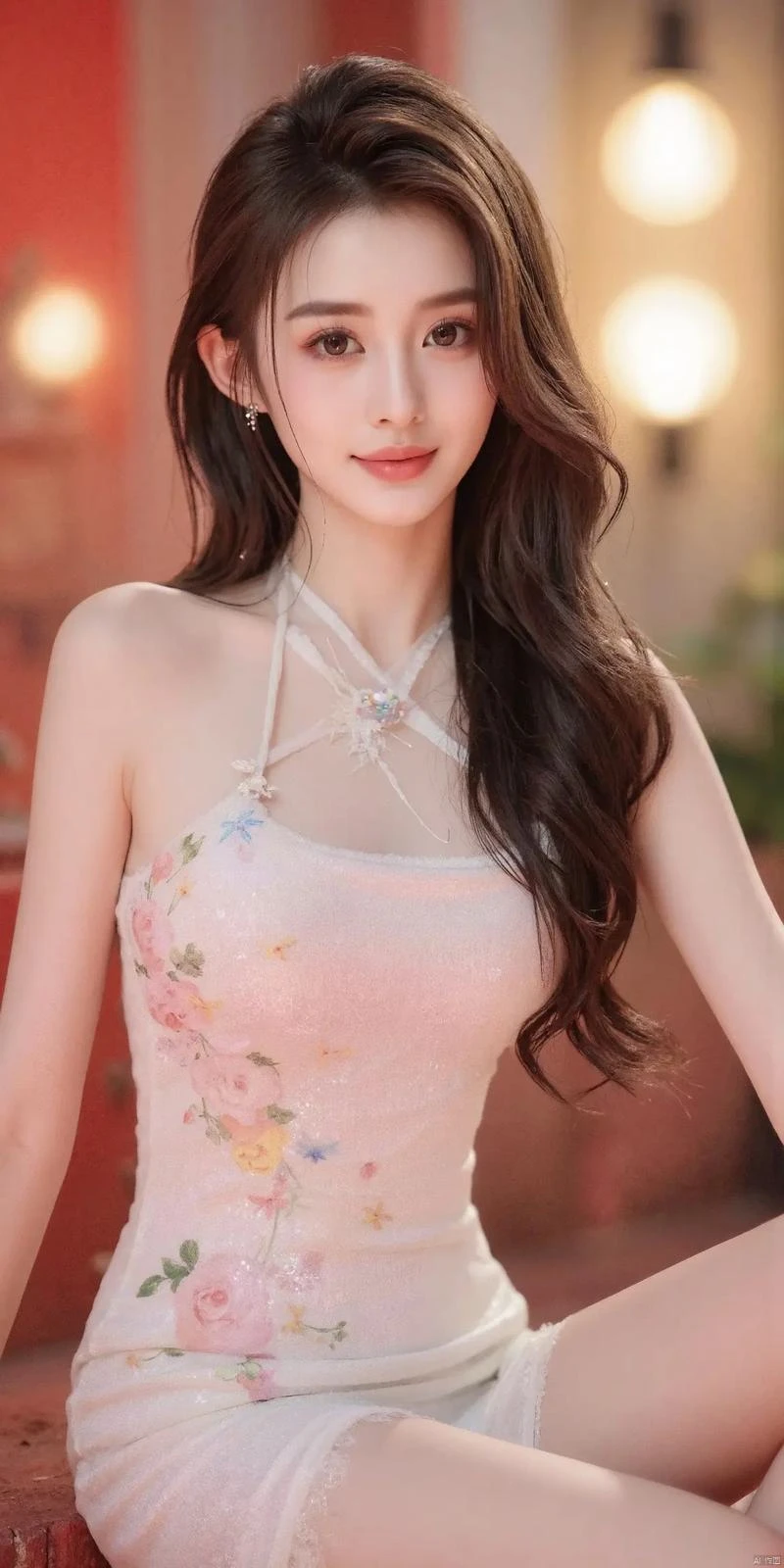 白朽星