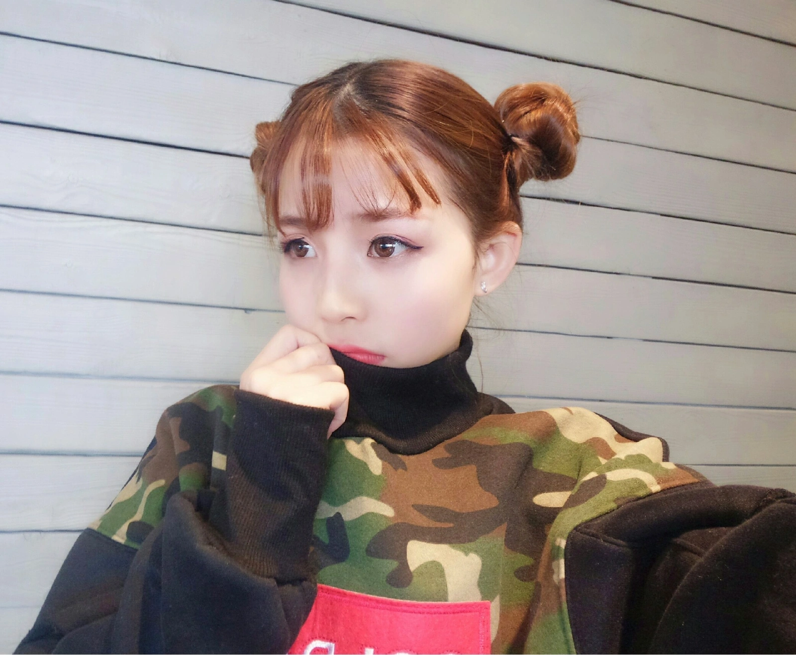 小妖子