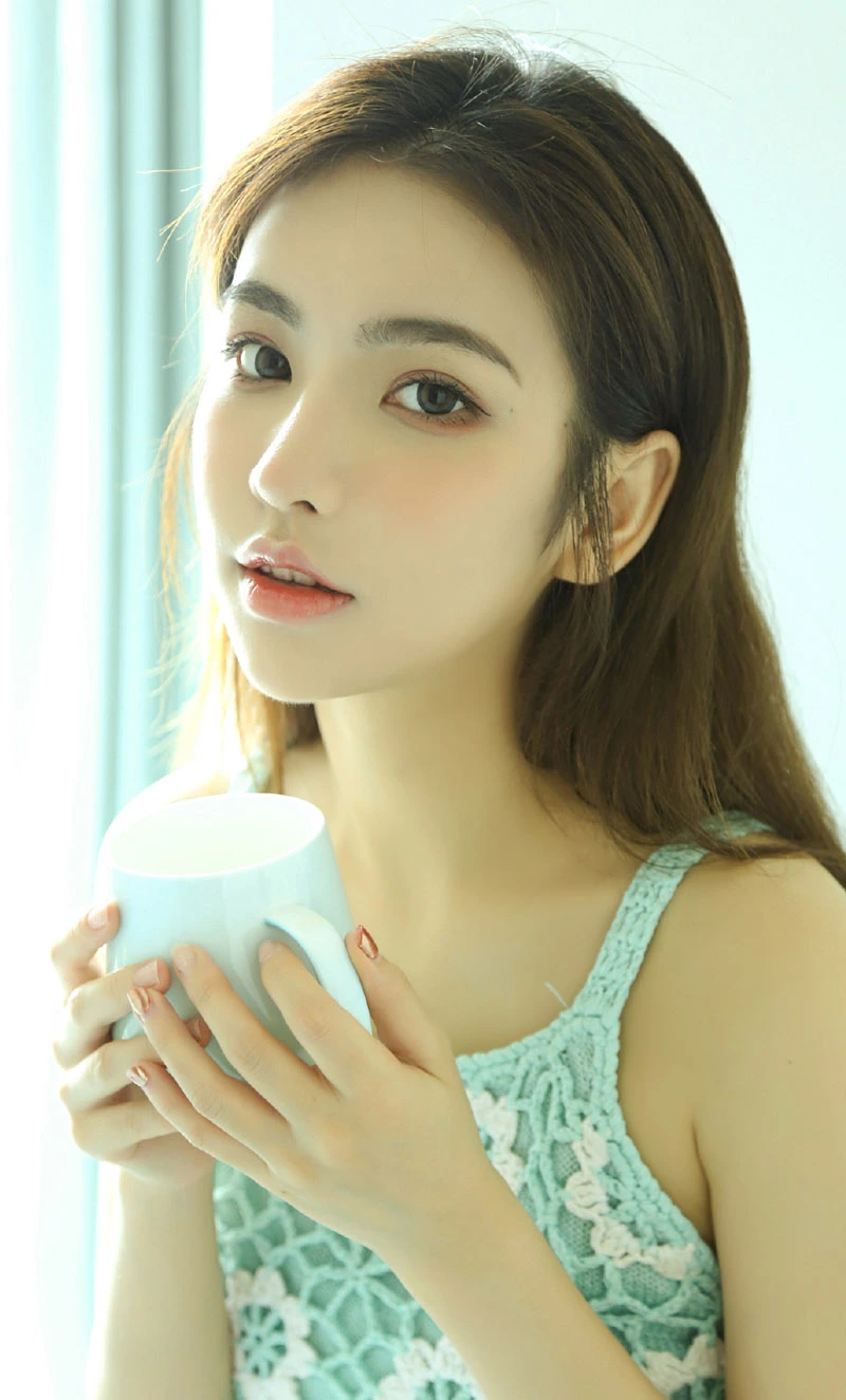 圆圆的梨