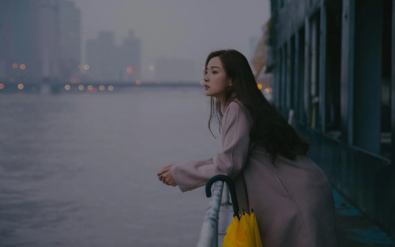 平行线交彙的瞬间