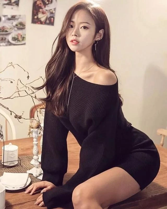 落花青