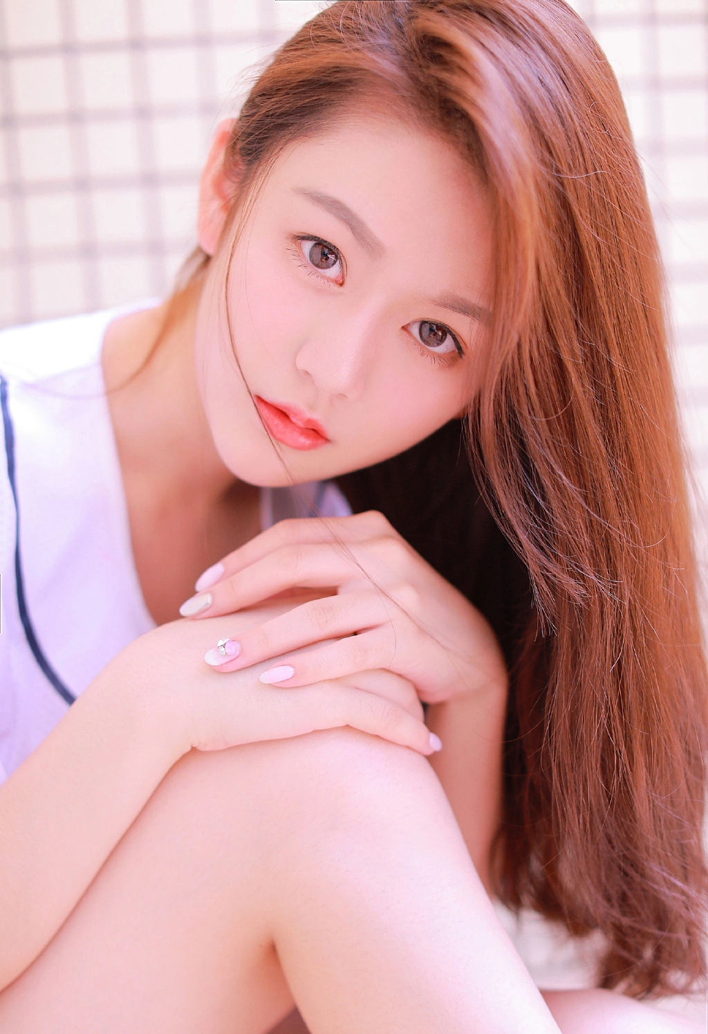 我想静静你想不
