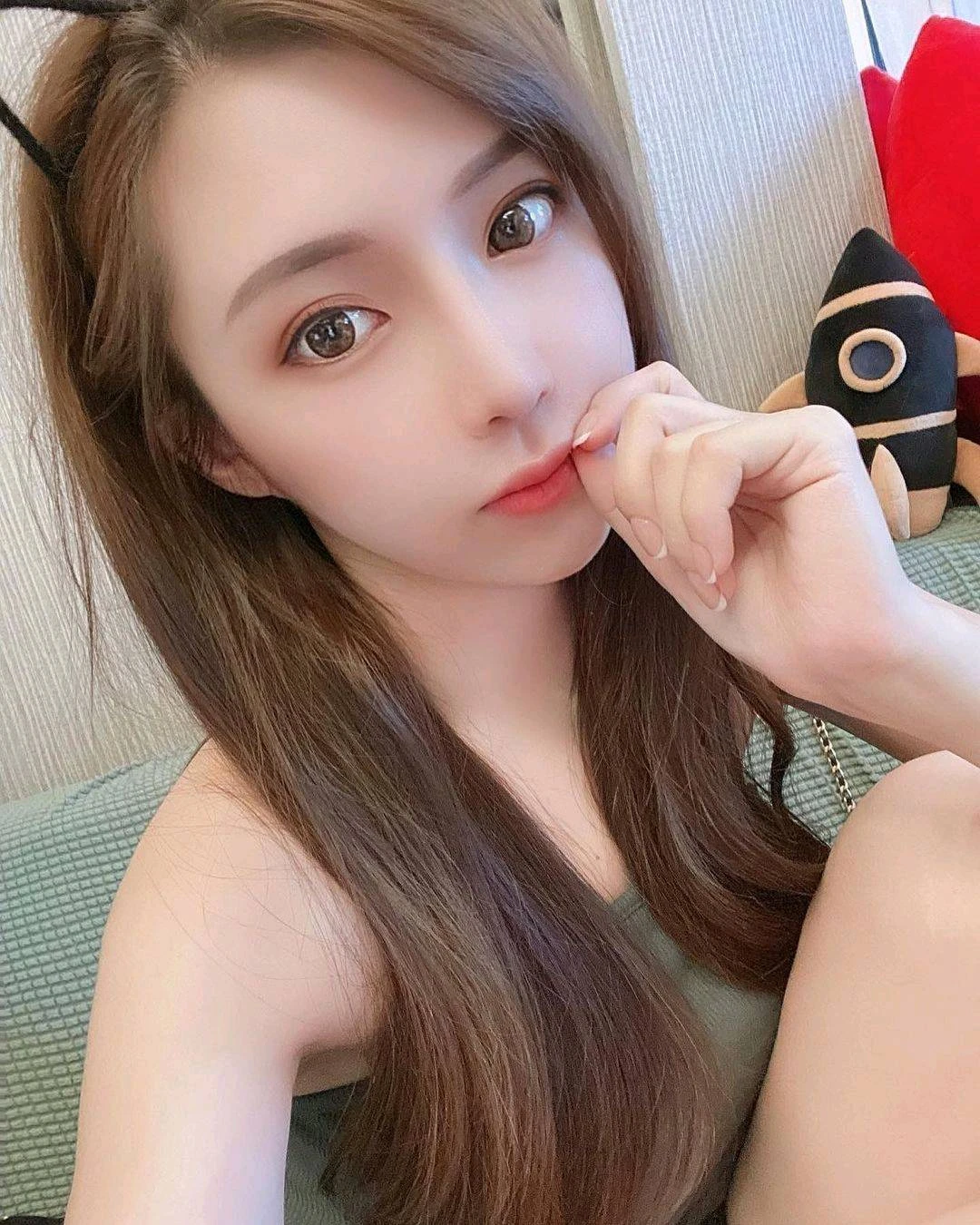 彩色奶糖