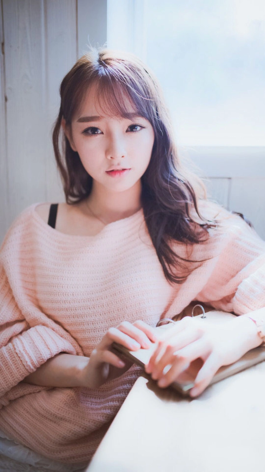 花小蓝