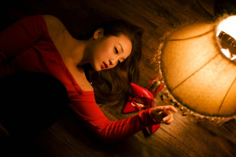 不吓唬写