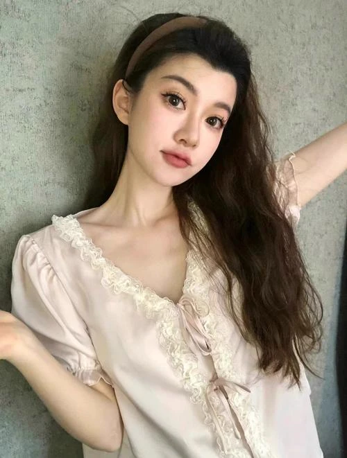 落云山