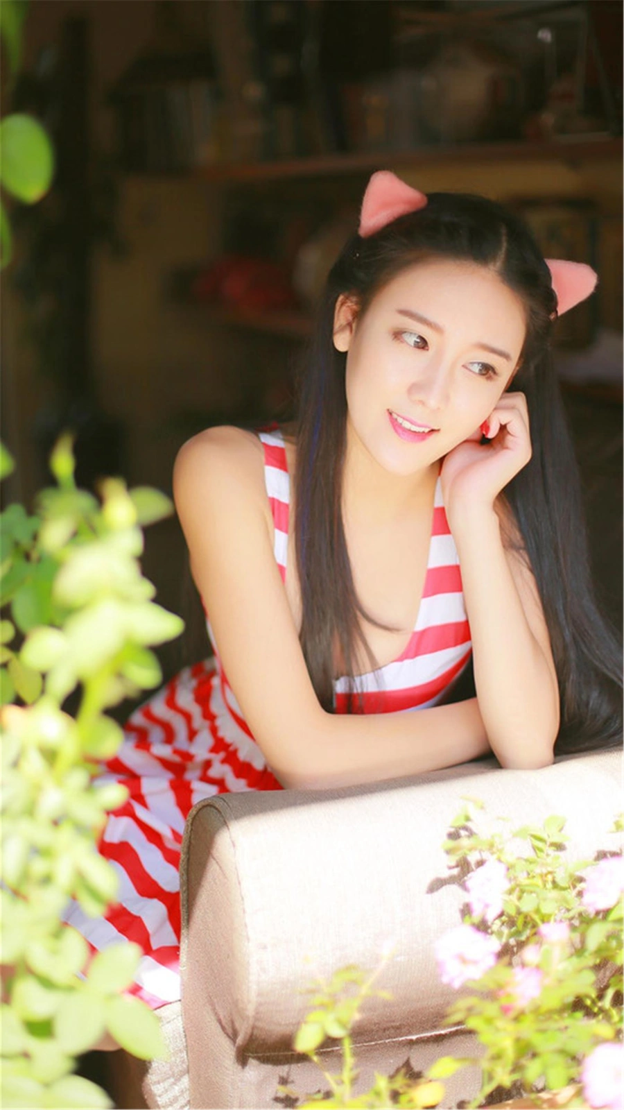 九载长歌