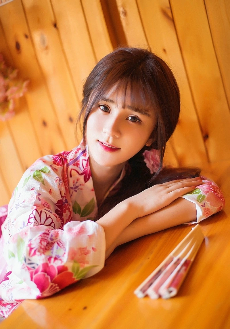 姬子衿