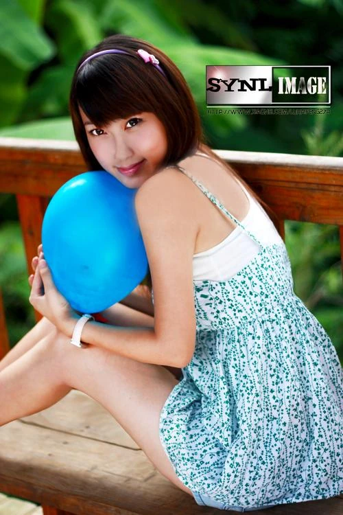 莫星星儿
