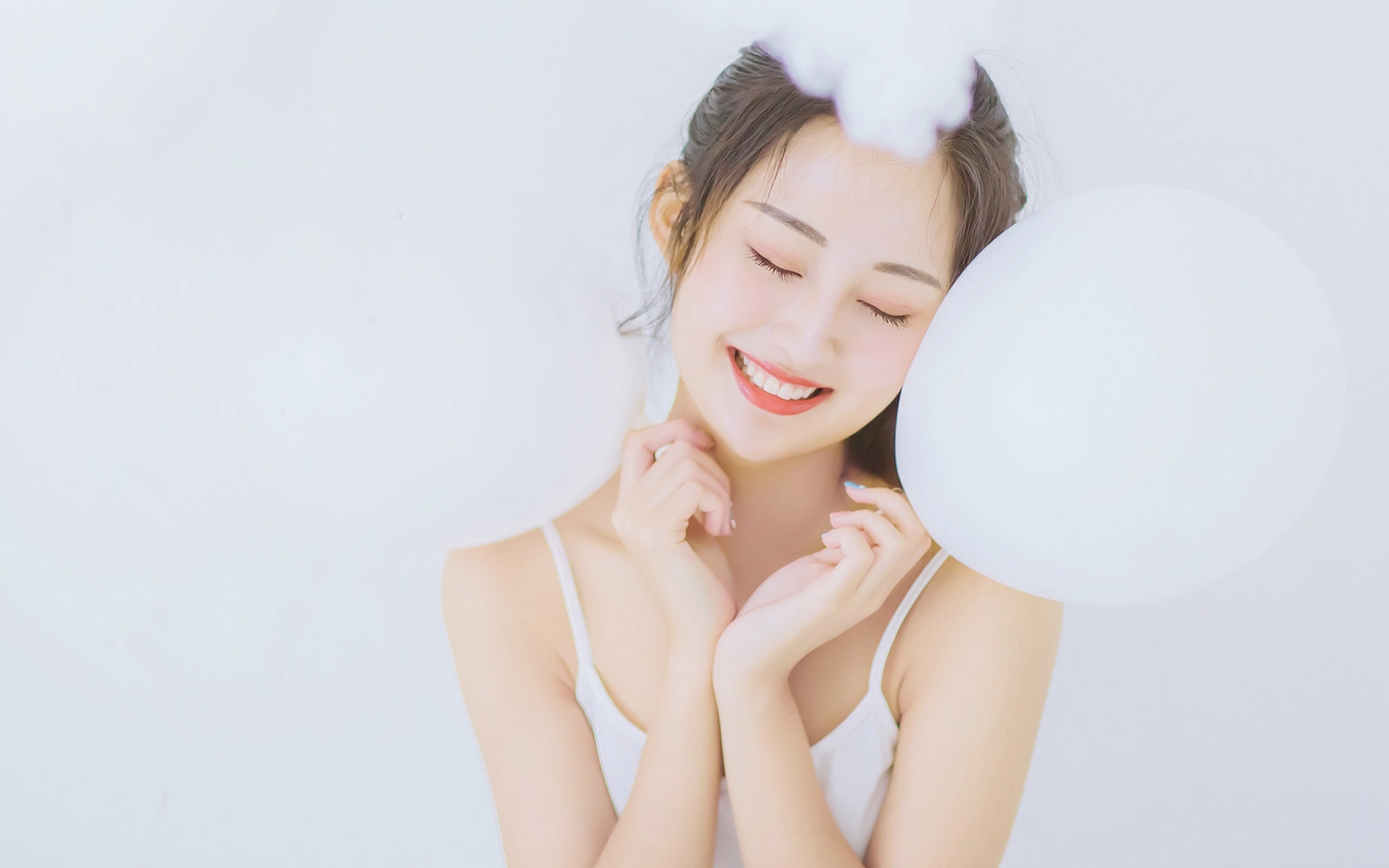 小橘子灯