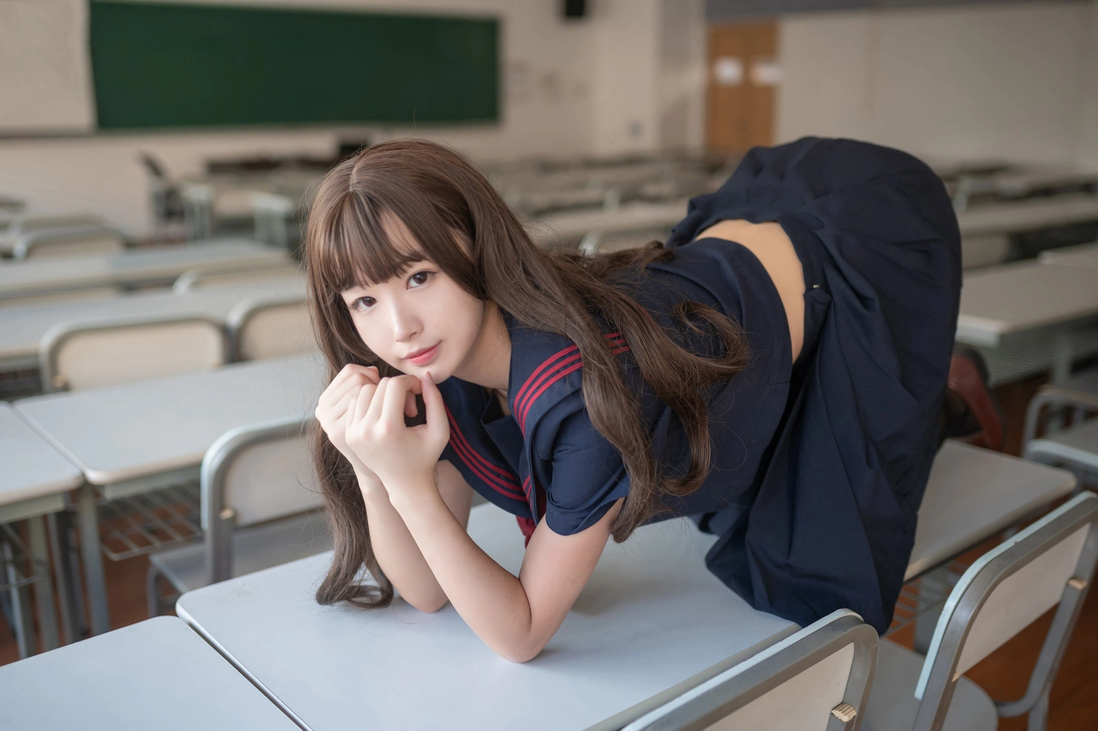 殊不归