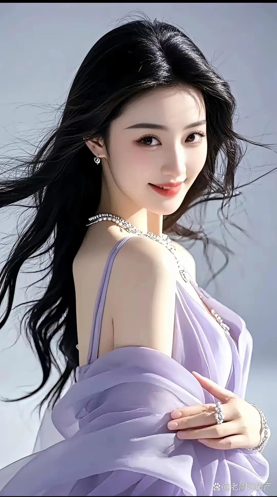 楚罹寒