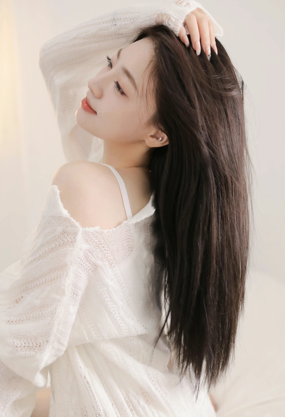 尔后会