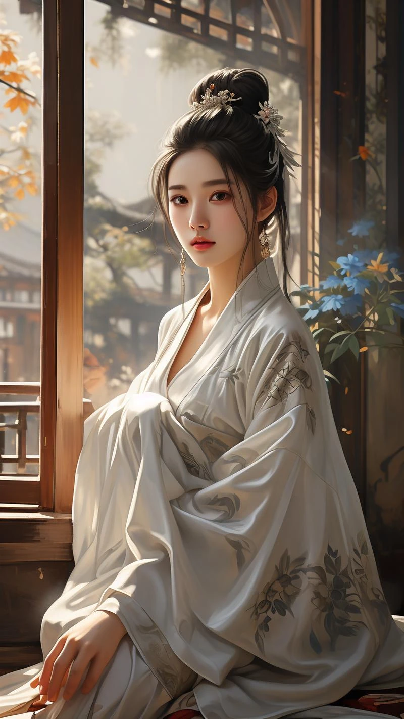寺时栖