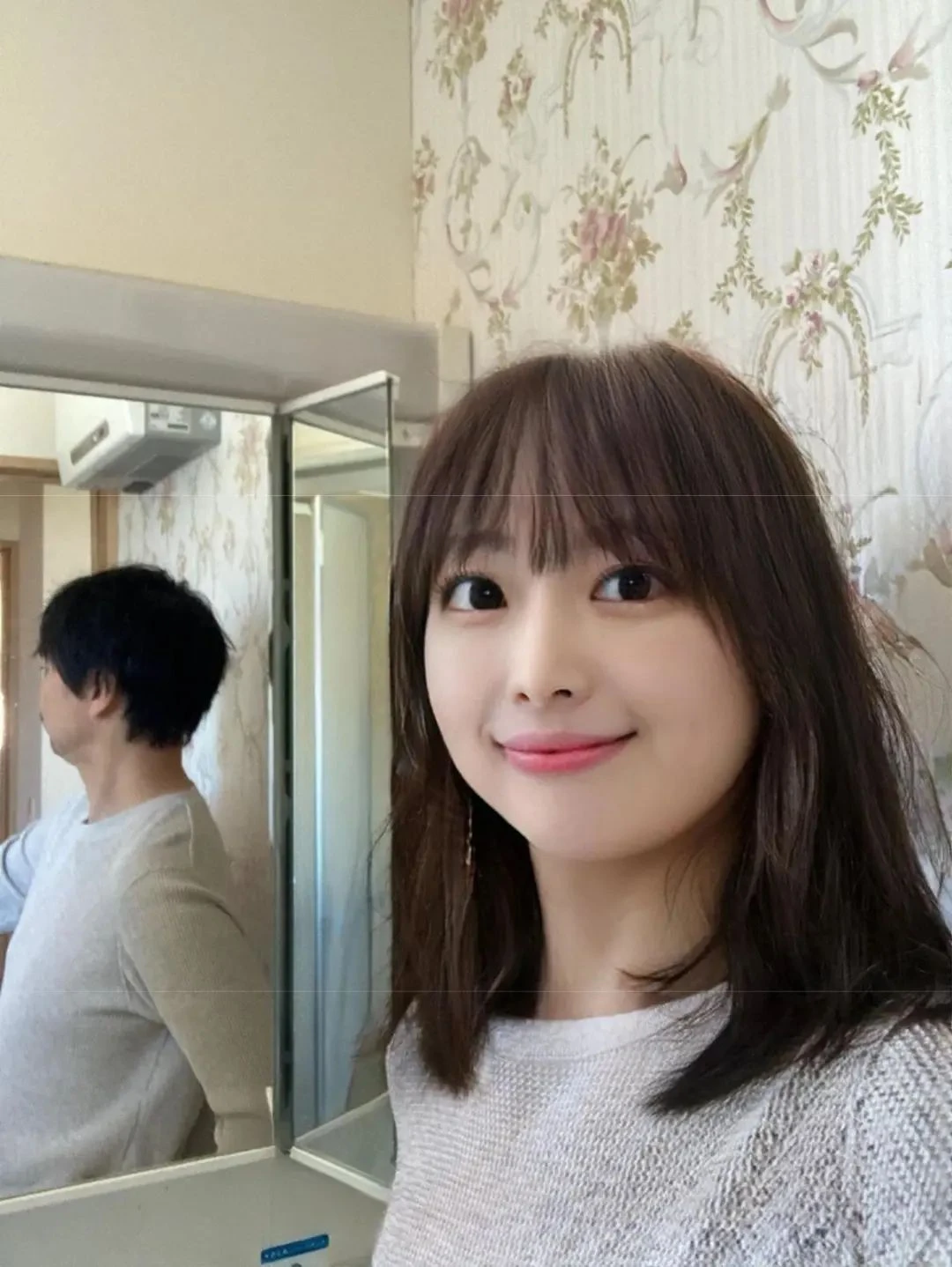 小羊熊