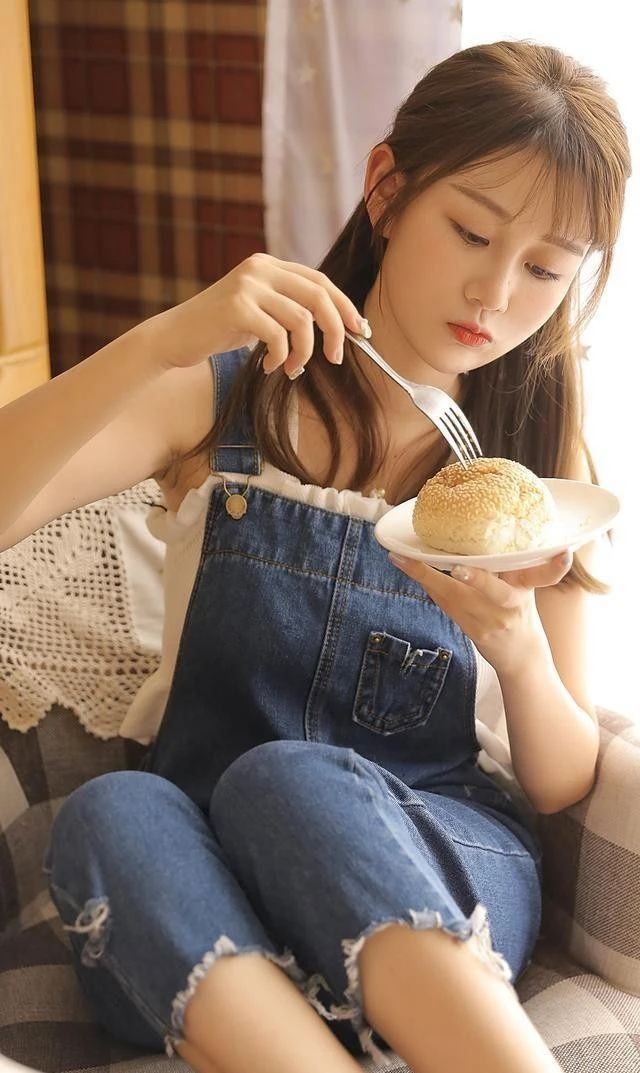 爱乾饭的团子