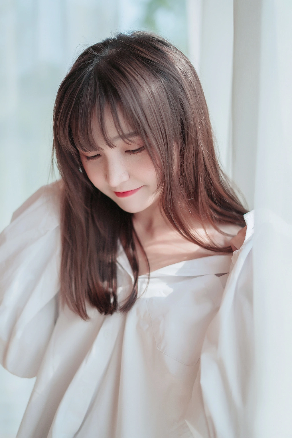 蔓浸月