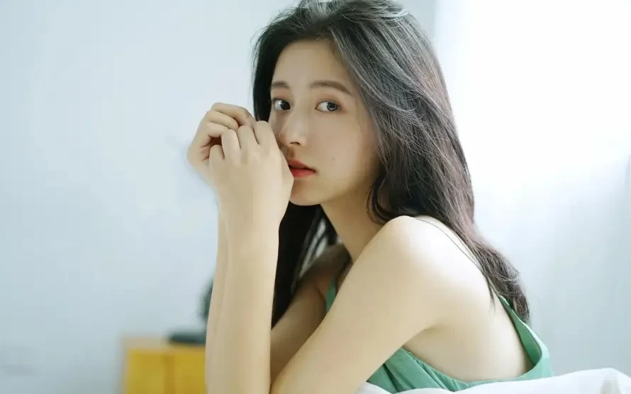 姜椒鱼卷