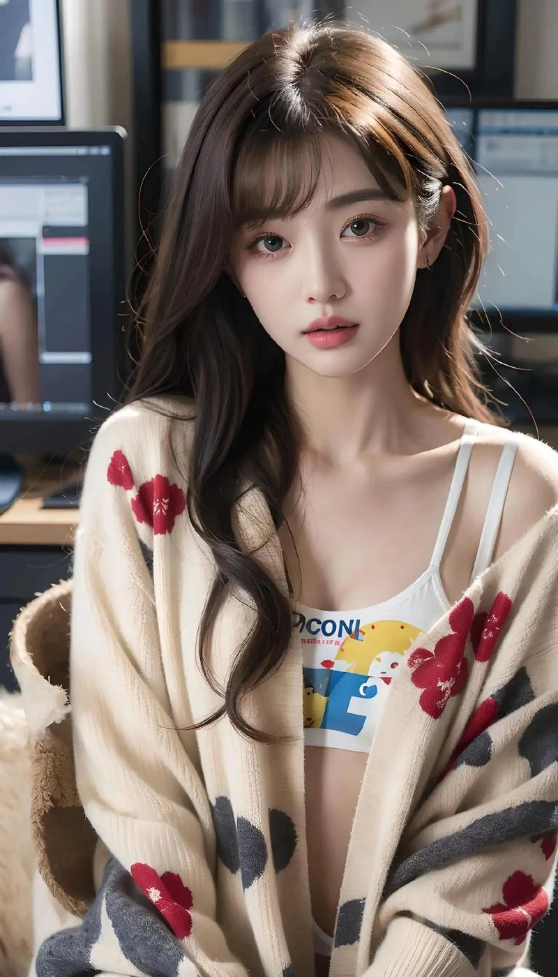 依依灵