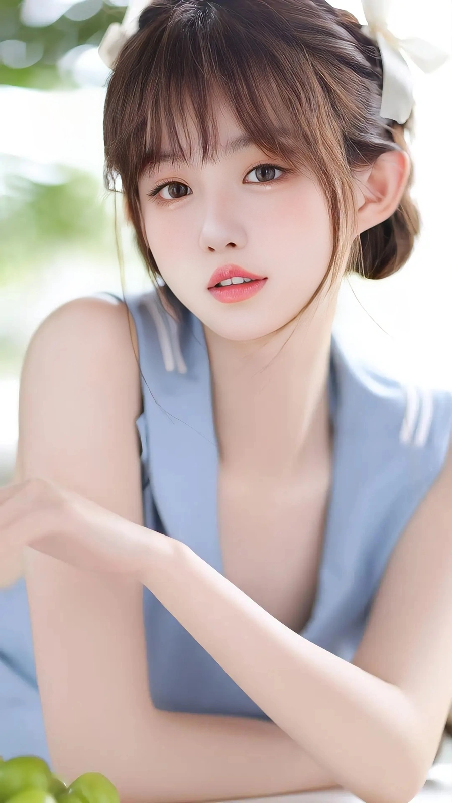 琰山