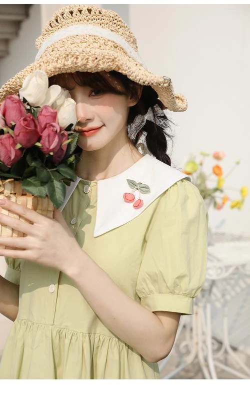 梗翠花