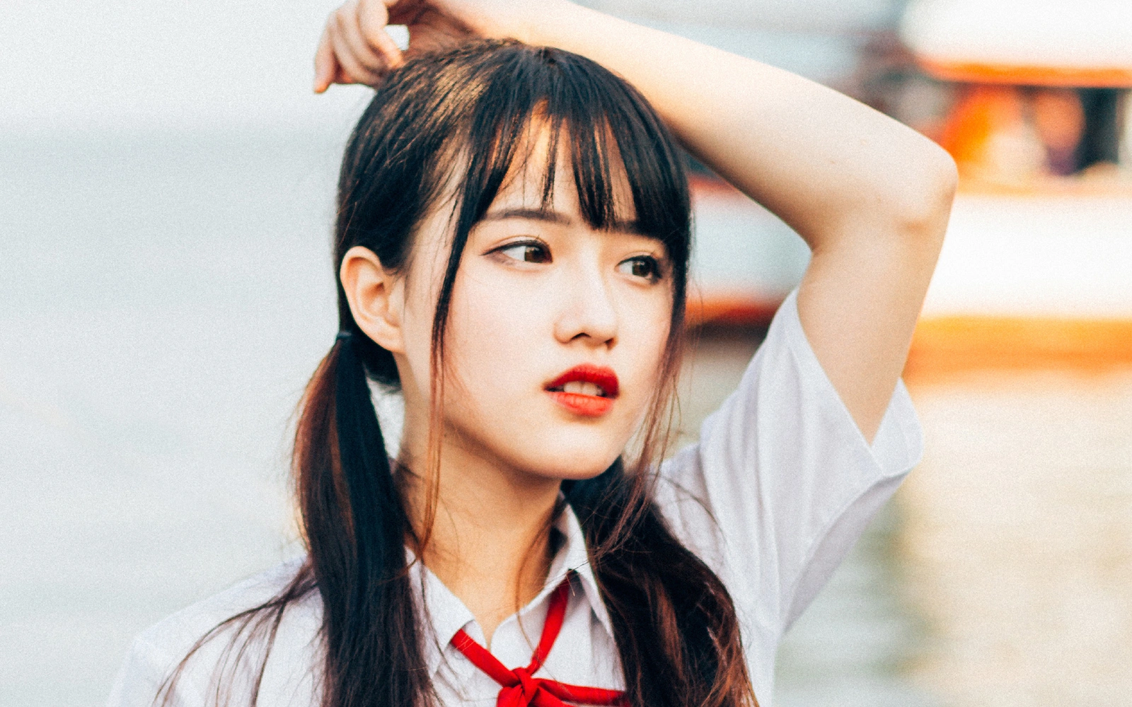 楚缘君