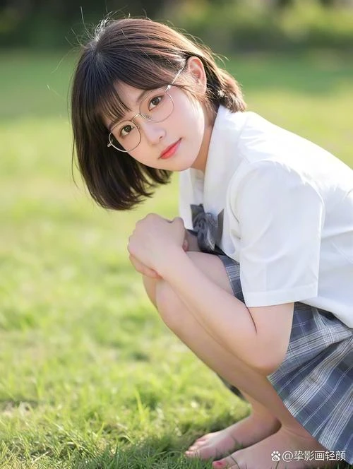 岁不与我