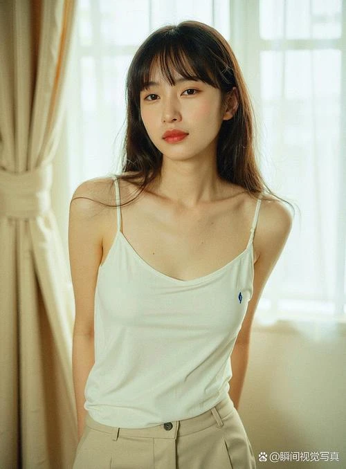 水边秀