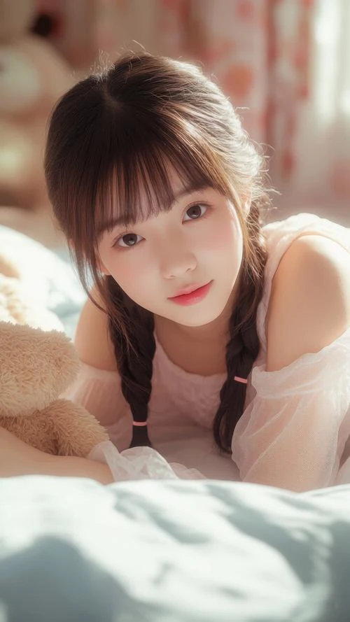 小痕野月