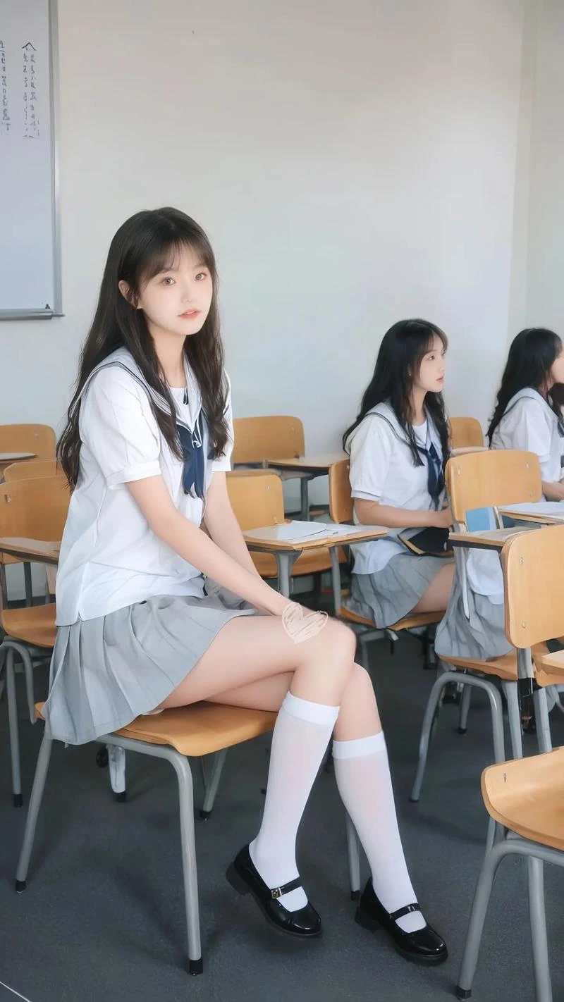 李思危