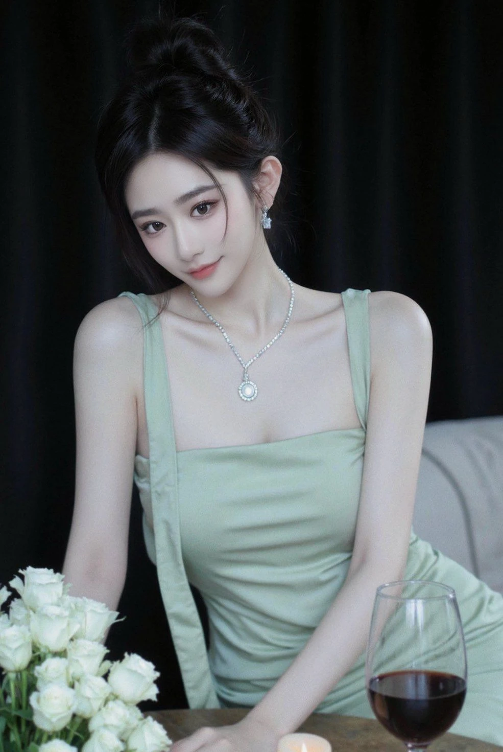 香香厨子