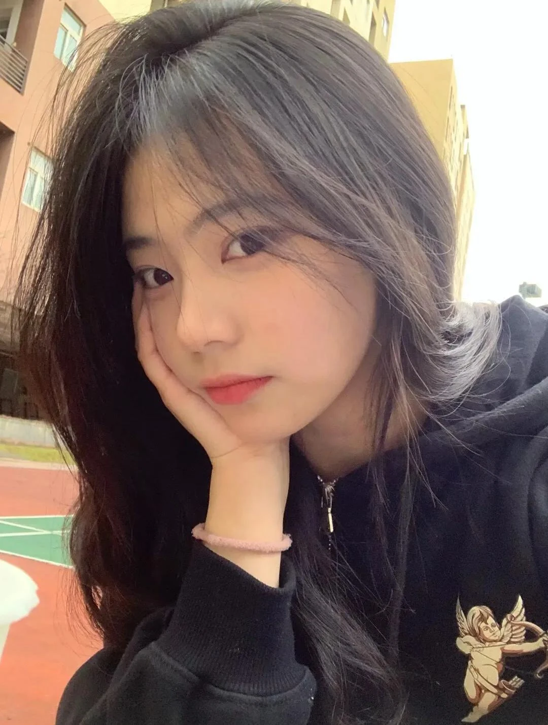 连枝理