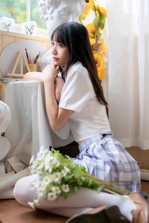 鲸岛阿眠