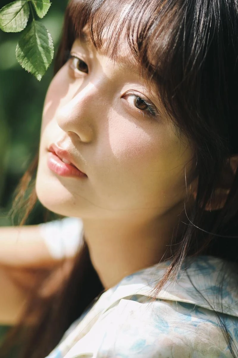 而今现在