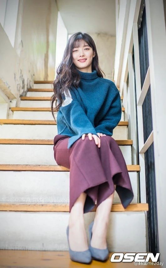 红杏挂满墙