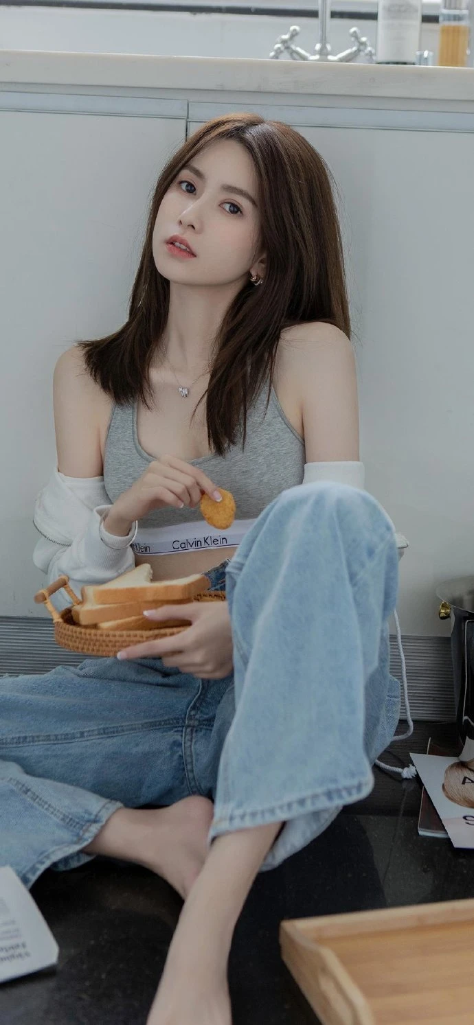 啃不完的凤爪