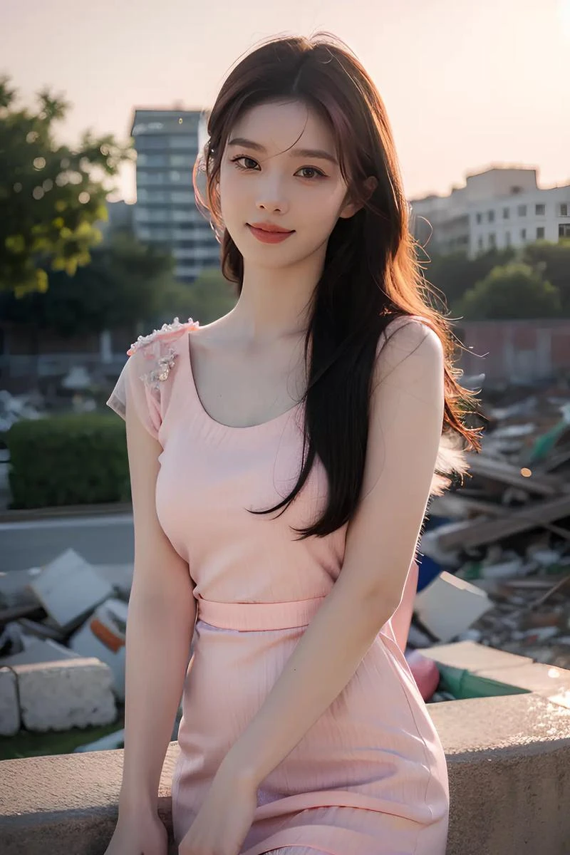 夏橙香