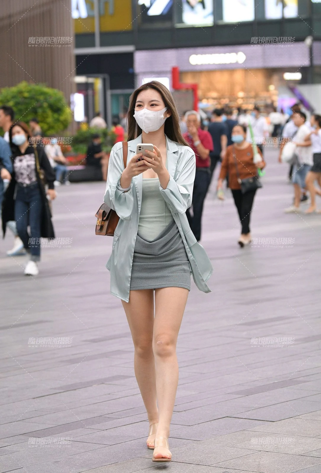 拿乔的蝴蝶